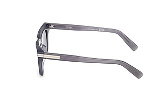 Vista laterale Zegna EZ0270 (20D)