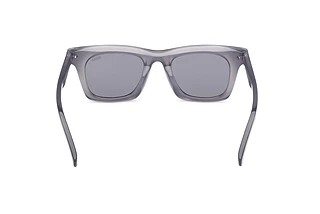 Vista posteriore Zegna EZ0270 (20D)