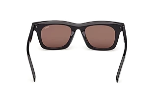 Vista posteriore Zegna EZ0270 (20E)