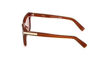 Vista laterale Zegna EZ0270 (45E)