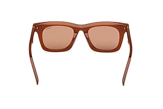 Vista posteriore Zegna EZ0270 (45E)