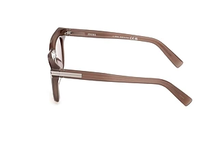 Vista laterale Zegna EZ0270 (51E)