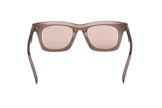 Vista posteriore Zegna EZ0270 (51E)