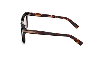 Vista laterale Zegna EZ0270 (55E)