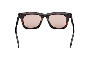 Vista posteriore Zegna EZ0270 (55E)