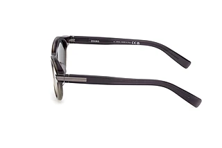 Vista laterale Zegna EZ0271 (20D)