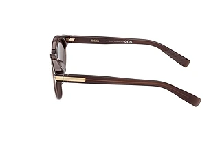 Vista laterale Zegna EZ0271 (48E)
