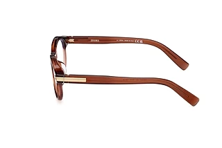 Vista laterale Zegna EZ0271 (48V)