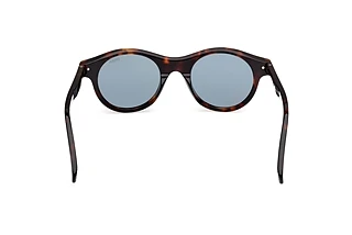 Vista posteriore Zegna EZ0271 (52V)