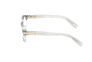 Vista laterale Zegna EZ0271 (93V)