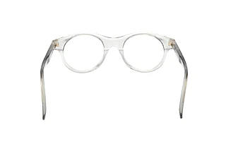 Vista posteriore Zegna EZ0271 (93V)