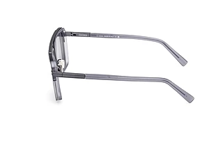 Vista laterale Zegna EZ0272 (20B)