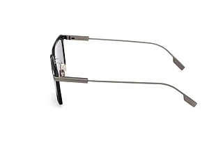 Vista laterale Zegna EZ0273-H (20A)