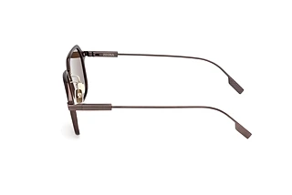 Vista laterale Zegna EZ0274 (49E)