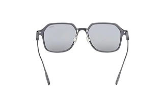 Vista posteriore Zegna EZ0274 (91A)