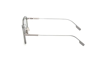 Vista laterale Zegna EZ0277 (20N)