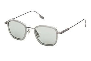 Vista frontale Zegna EZ0277 (20N)