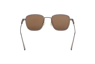 Vista posteriore Zegna EZ0277 (51E)