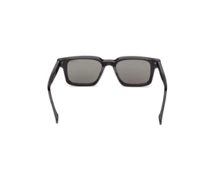Vista posteriore Zegna EZ0280 (20D)