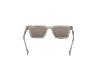 Vista posteriore Zegna EZ0280 (20J)