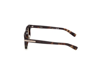 Vista laterale Zegna EZ0280 (52E)