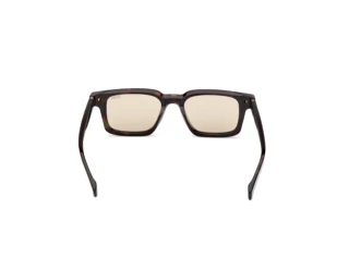 Vista posteriore Zegna EZ0280 (52E)