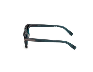 Vista laterale Zegna EZ0280 (96N)
