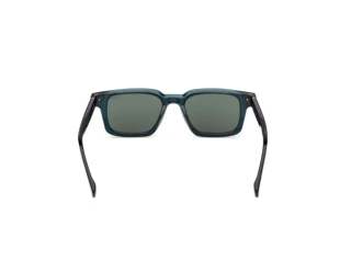 Vista posteriore Zegna EZ0280 (96N)