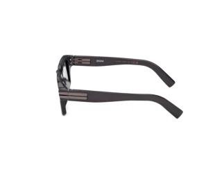 Vista laterale Zegna EZ0283 (20A)