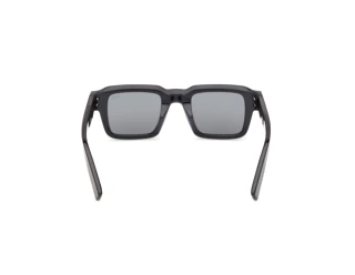 Vista posteriore Zegna EZ0283 (20A)