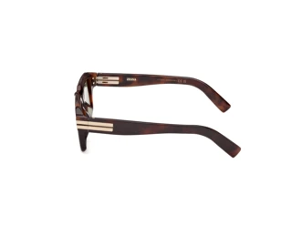 Vista laterale Zegna EZ0283 (52N)