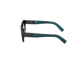 Vista laterale Zegna EZ0283 (96D)
