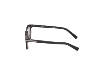 Vista laterale Zegna EZ0284-H (20A)