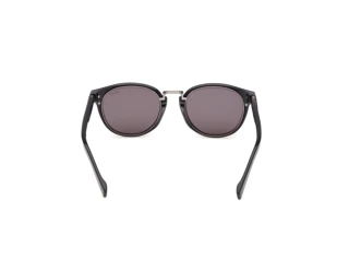 Vista posteriore Zegna EZ0284-H (20A)