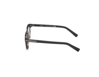 Vista laterale Zegna EZ0285 (20A)