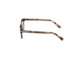 Vista laterale Zegna EZ0285 (50E)
