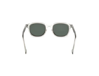 Vista posteriore Zegna EZ0285 (93N)