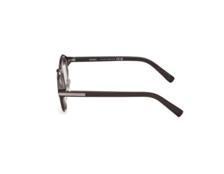 Vista laterale Zegna EZ0286 (48E)