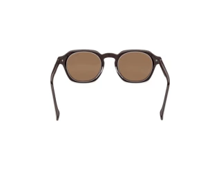 Vista posteriore Zegna EZ0286 (48E)