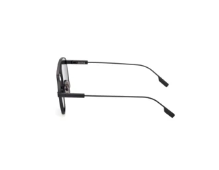 Vista laterale Zegna ORIZZONTE (EZ0290 - 02N)