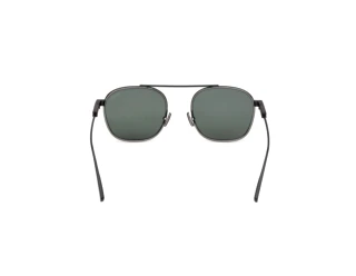 Vista posteriore Zegna ORIZZONTE (EZ0290 - 02N)