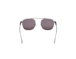 Vista posteriore Zegna ORIZZONTE (EZ0290 - 09A)