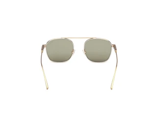 Vista posteriore Zegna ORIZZONTE (EZ0290 - 35N)