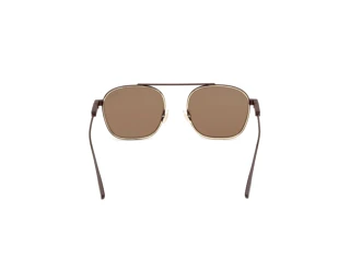 Vista posteriore Zegna ORIZZONTE (EZ0290 - 49E)