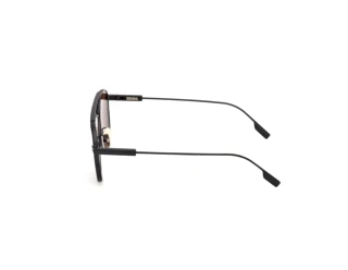 Vista laterale Zegna EZ0291 (02E)
