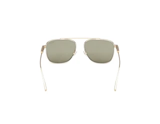 Vista posteriore Zegna EZ0291 (32N)