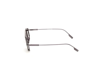 Vista laterale Zegna EZ0293 (09A)