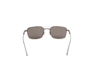 Vista posteriore Zegna EZ0293 (09A)