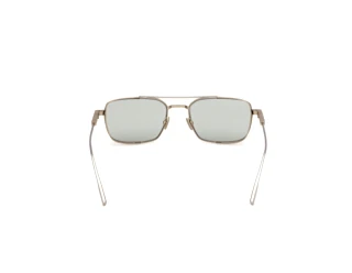 Vista posteriore Zegna EZ0293 (32N)