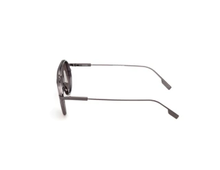 Vista laterale Zegna EZ0295 (09J)